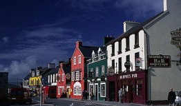 爱尔兰56在线观看,在线观看，探索爱尔兰的神秘魅力